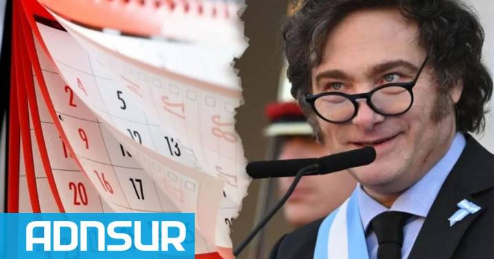 Fin de semana extralargo en noviembre de 2025: cuándo es y cómo aprovechar los 4 días