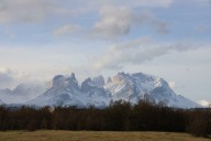 Dos turistas mexicanos fallecidos y otras siete personas extraviadas tras tragedia en Torres del Paine