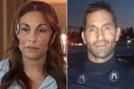Wife of Fatal Shark Attack Victim Mercury Psillakis Breaks Her Silence