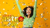 Super Astro Luna: este fue el número ganador del sorteo del 5 de noviembre de 2025
