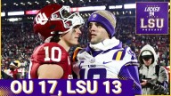 LSU Collapses Late in 17–13 Loss at Oklahoma! What Went Wrong?