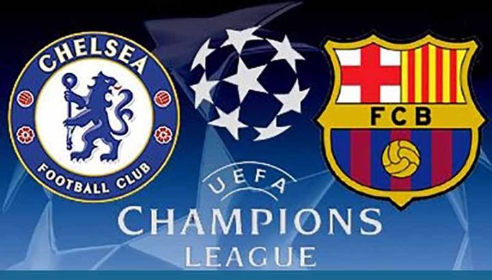 Champions League: Barcelona ante Chelsea quiere seguir la fiesta en Stamford Bridge