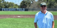 Parsons Roofing owner donates more than $1 million to turf youth baseball infields in Clifton