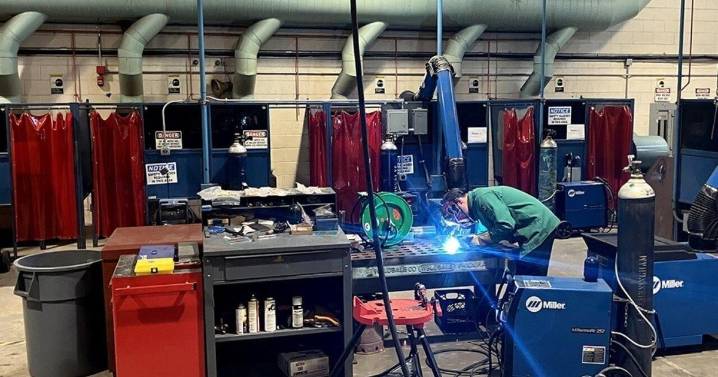 Trump gave the Labor Department more control over career-technical education. Will students benefit?