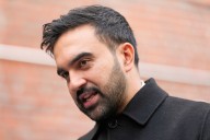 Zohran Mamdani confirma contactos con la Casa Blanca para su posible reunión con Trump