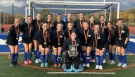High school field hockey: Rondout Valley wins Section 9 Class C title