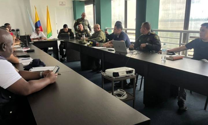Buenaventura refuerza seguridad con nuevos compromisos locales