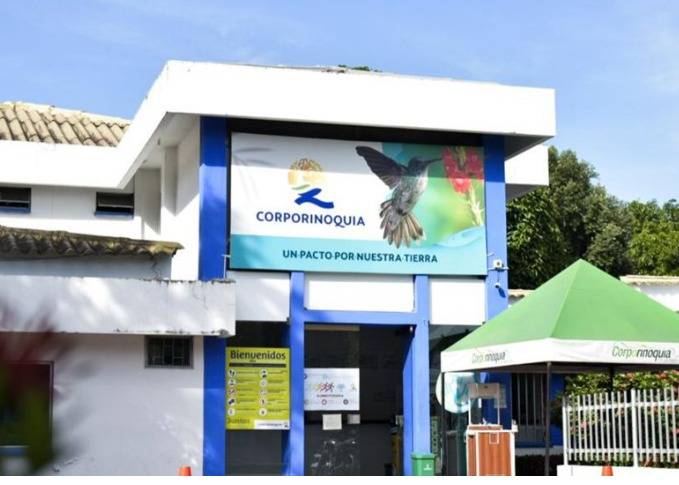 Fue conformado el equipo directivo de Corporinoquia