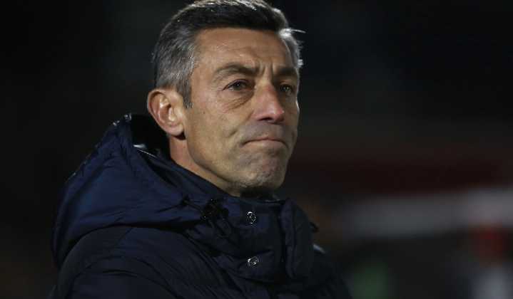 ¿Vuelve a la Liga MX? Pedro Caixinha estaría en la mira de FC Juárez