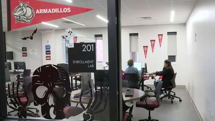 First-ever ‘Future Ready Week’ in Bexar County aims to boost postsecondary education enrollment