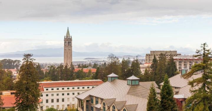 Trump administration sues California for providing in-state tuition to immigrants in US illegally