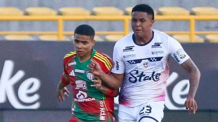 Cómo quedó la tabla de posiciones de la Liga BetPlay II