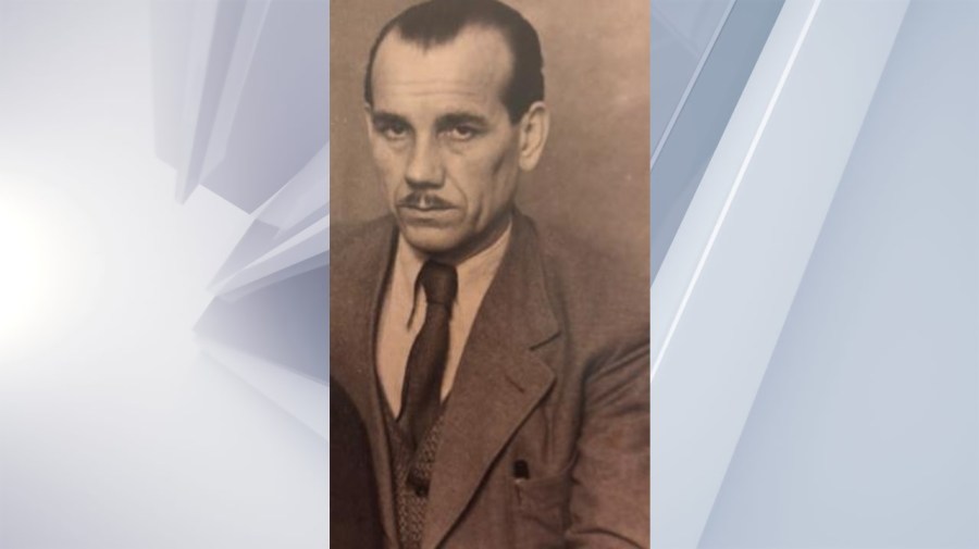 Human remains found in Greenville identified after 34 years