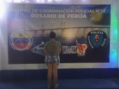 ¡Escándalo en La Villa del Rosario! Arrestan a mujer por exponer a menores al peligro del alcohol.