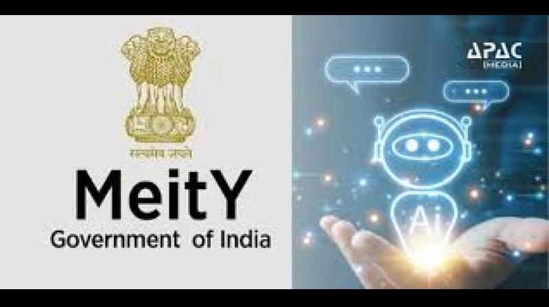 Government Launches ‘YUVA AI for ALL' to Make AI Accessible Nationwide