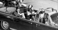 Forensic Doctor Claims JFK was Gunned-Down 'From the Front' of His Head