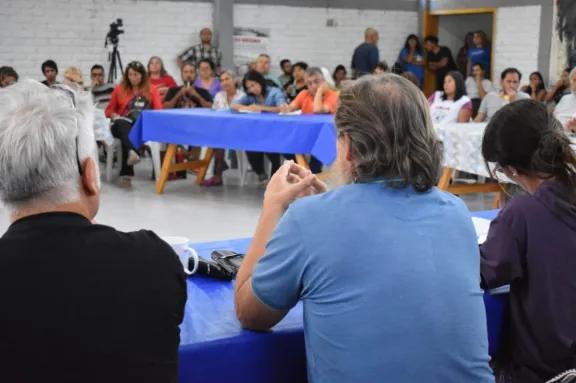Docentes de Neuquén deberán elegir representantes en el Consejo Provincial de Educación