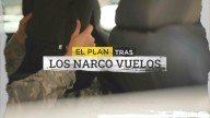 El plan tras los narco vuelos: Al interior del escándalo de tráfico de ketamina que remece a la Fuerza Aérea