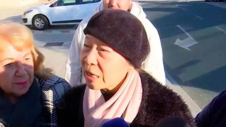 Así es la vida actual de Junko, la cuñada maldita de Isabel Pantoja