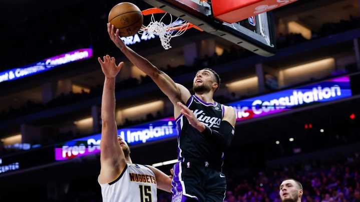 Kings at Nuggets odds, picks and predictions