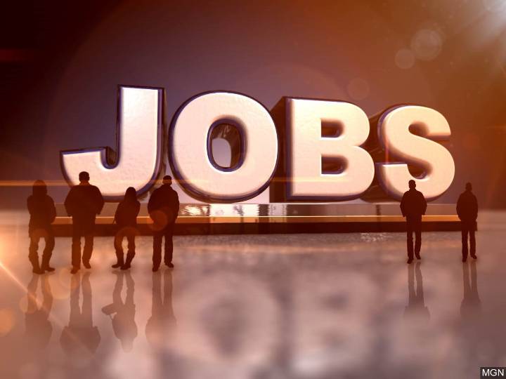 U.S. employers added surprisingly solid 119,000 jobs in September, government says in delayed report