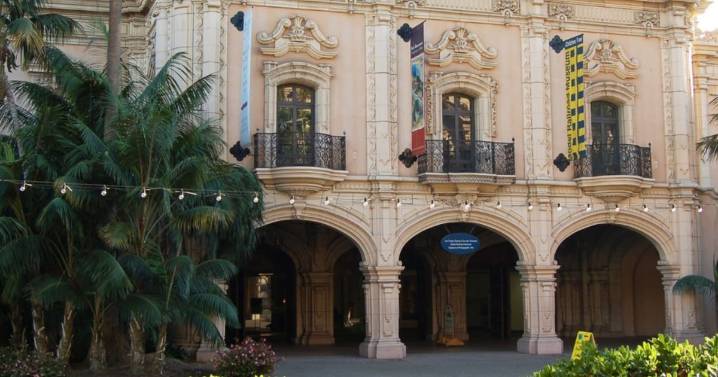 Lanzan centro de historia de la mujer en Parque Balboa
