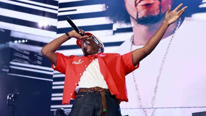 Several Names Exit Camp Flog Gnaw as Tyler, The Creator Reschedules Festival Due to Weather