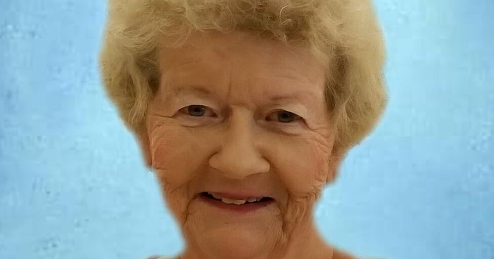 Peggy Louise Chambley