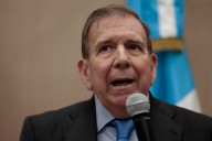 González Urrutia recibe el Premio Milton Friedman y destaca «respaldo» a la “lucha democrática” en Venezuela