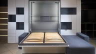 How To Determine If A Murphy Bed Will Fit In Your Room