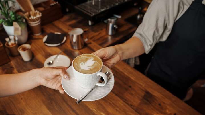 The Best Local Coffee Shops In Every US State