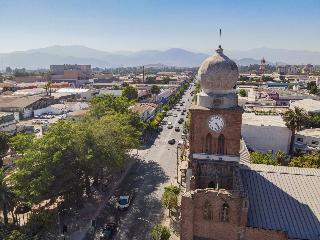 En San Fernando impulsan encuesta de calidad de vida en alianza con ONU