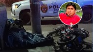 Juliaca: Motociclista muere atropellado por camioneta que se fugó
