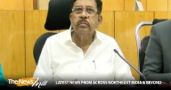 ‘Clues to accused have been received’: Karnataka minister Parameshwara on Bengaluru cash heist
