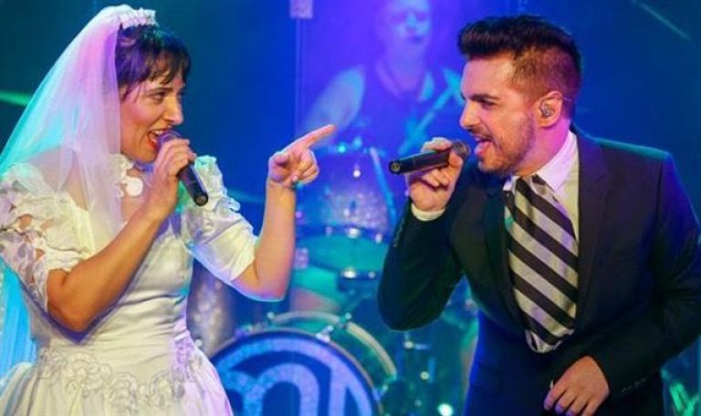 Se separa el dúo Miranda!: ¿Por qué?