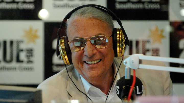 Watch live: John Laws state funeral