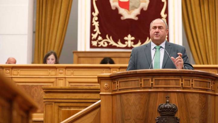 PP, PSOE y Vox rechazan la nueva PAC y se cruzan reproches por su acción en la UE