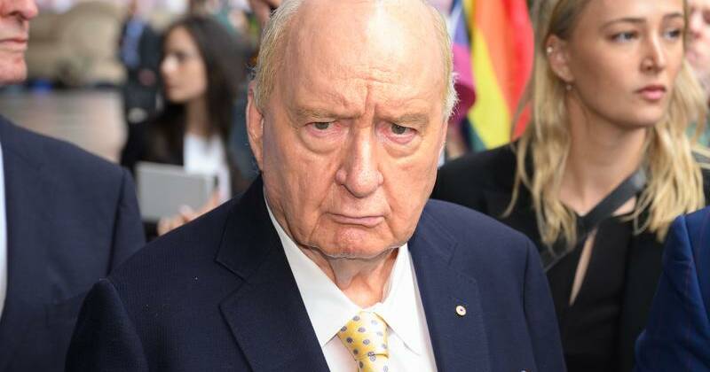 Seized electronics loom large in Alan Jones' abuse case