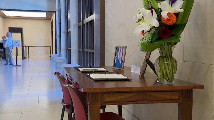 Reflections on former Vice President Dick Cheney