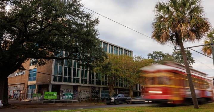 $18 million project transforms vacant landmark into affordable senior housing in Mid