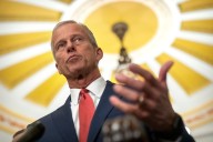 Why this 1 Democrat sided with Republicans to end the government shutdown