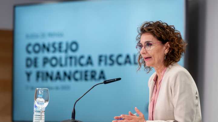 Hacienda avanza que presentará en enero o febrero su propuesta para reformar la financiación autonómica