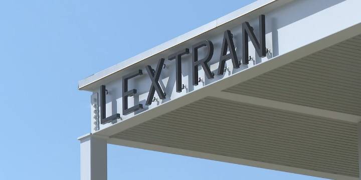 Lextran offers free rides on Thanksgiving Day, some routes not operating