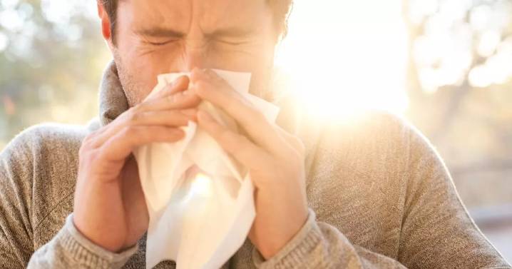 Bad sense of smell 'could predict and even cause over 130 diseases'