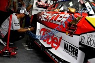 Werner apunta a reordenar su equipo de TC con la mira puesta en la motorización