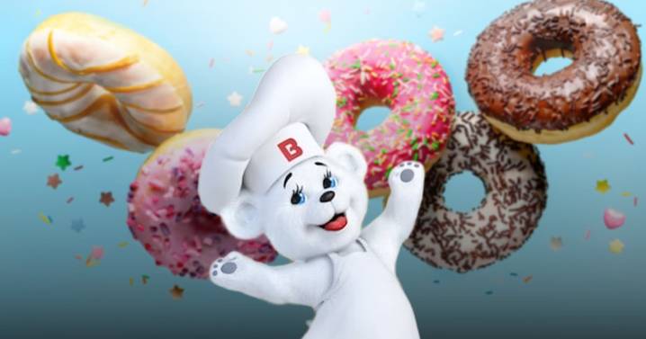 El Osito Bimbo ‘devora’ en España: Gana uso exclusivo del término comercial ‘Donut’