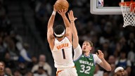 Cooper Flagg Shines, but Dallas Mavericks Fall to Phoenix Suns in Post