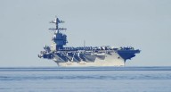 Venezuela | USS Gerald R. Ford | ¿Qué puede pasar en América Latina si Estados Unidos ataca Venezuela para derrocar a Nicolás Maduro? | Donald Trump | Caribe 