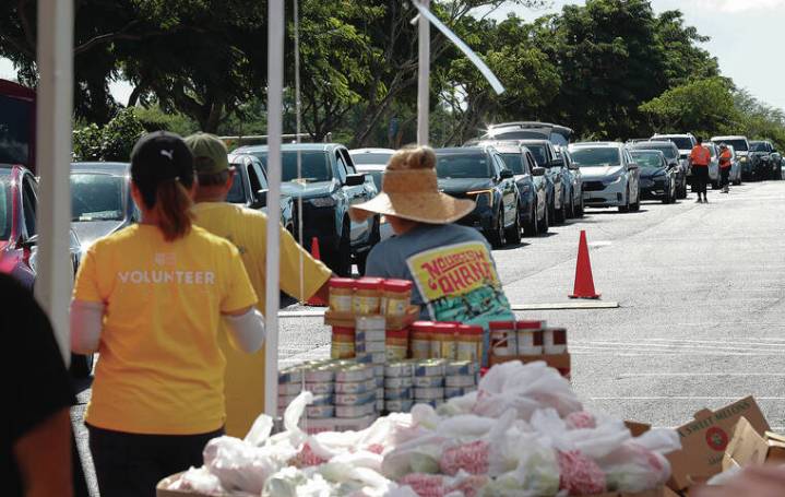 Decisions await for awarding $50M to Hawaii nonprofits impacted by federal cuts
