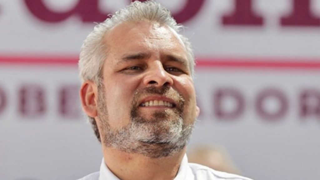 Señalan a Ramírez Bedolla como “narcopolítico”… Su tío y su primo son narcotraficantes